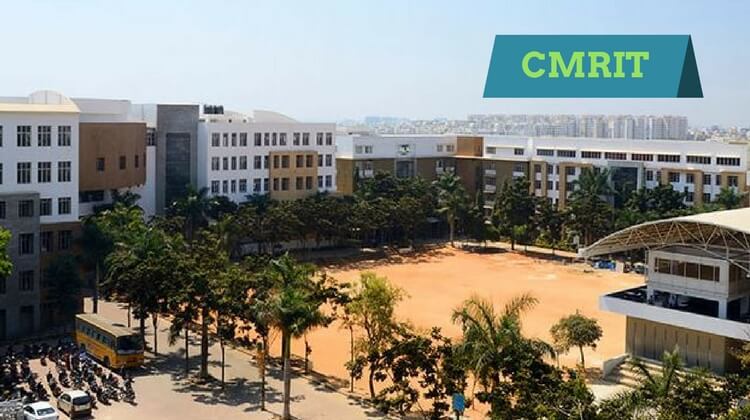 CMR Institute of Technology