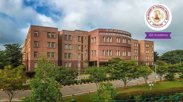 JSS Academy Of Technical Education [JSSATE] Bangalore