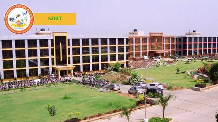 SJB Institute Of Technology, Bangalore
