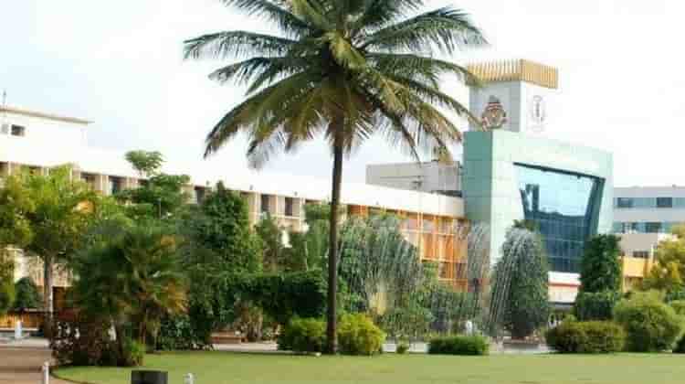 Jawaharlal Nehru Medical College, Belgaum, Karnataka