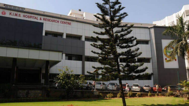 KEMPEGOWDA INSTITUTE OF MEDICAL SCIENCES, BANGALORE
