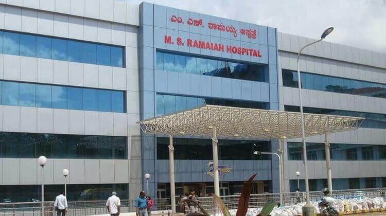 Ramaiah Medical College, Bangalore