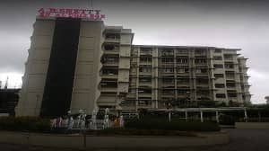 A. B. Shetty Memorial Institute of Dental Sciences﻿, Mangalore