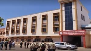 P.M. Nadagouda Memorial Dental College & Hospital﻿, Bagalkot