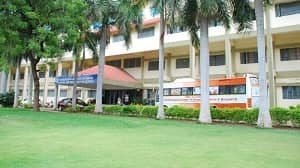 S. Nijalingappa Institute of Dental Science & Research﻿, Gulbarga