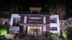 SJM Dental College & Hospital﻿, Chitradurga