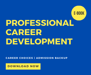 Professional Career Development