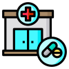pharmacy