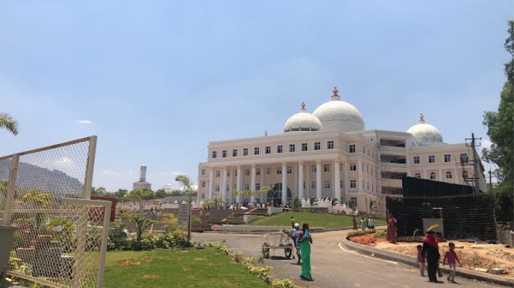 Private Medical Colleges in Karnataka