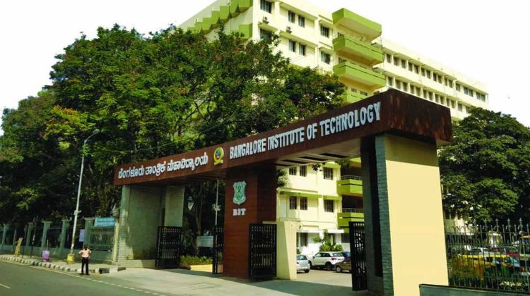 Direct Admission Bangalore Institute of Technology, BIT Bangalore