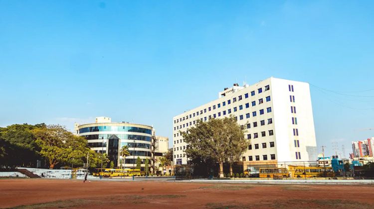 Direct Admission Dayananda Sagar College of Engineering, Bangalore