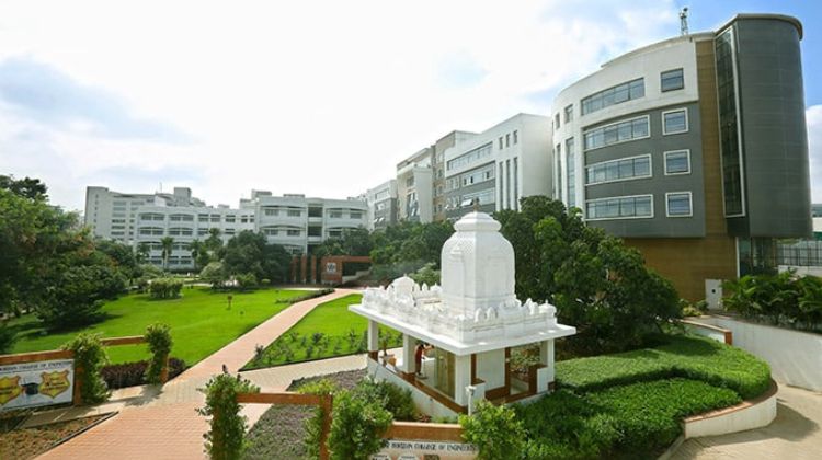 Direct Admission New Horizon College of Engineering, Bangalore