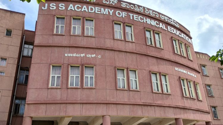 Direct Admission to JSS Academy of Technical Education