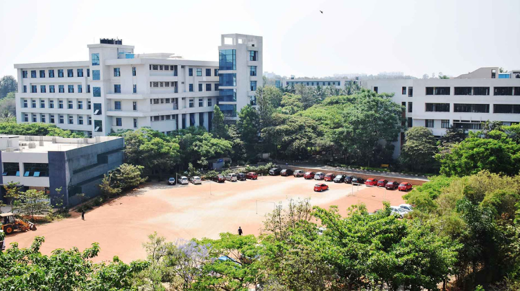 BMS Institute of Technology & Management, BMSIT Bangalore