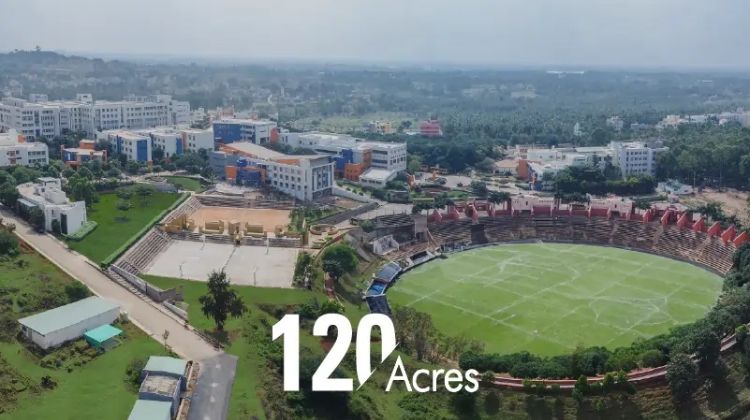 Acharya Institute of Technology, Bangalore
