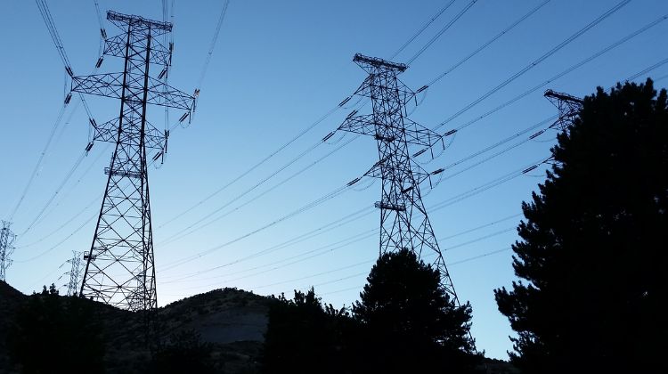 Energy Transformation and Conservation