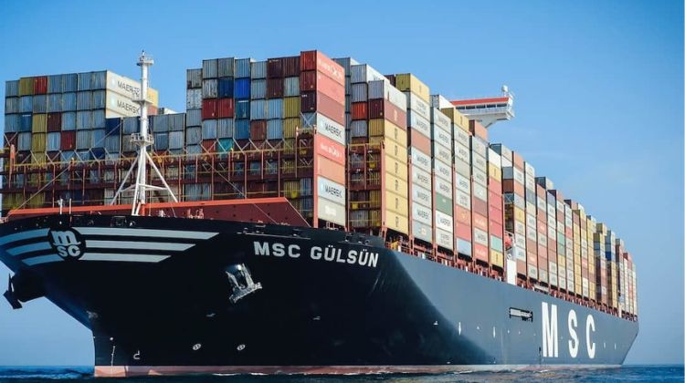 MBA in Logistic & Supply Chain Management