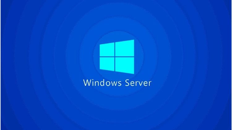Microsoft Windows Server for Identity Management