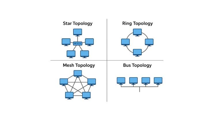 Network Topology