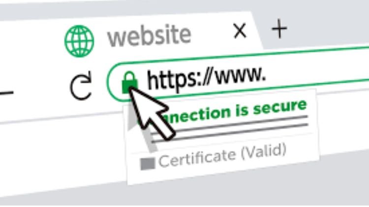WEB SECURITY