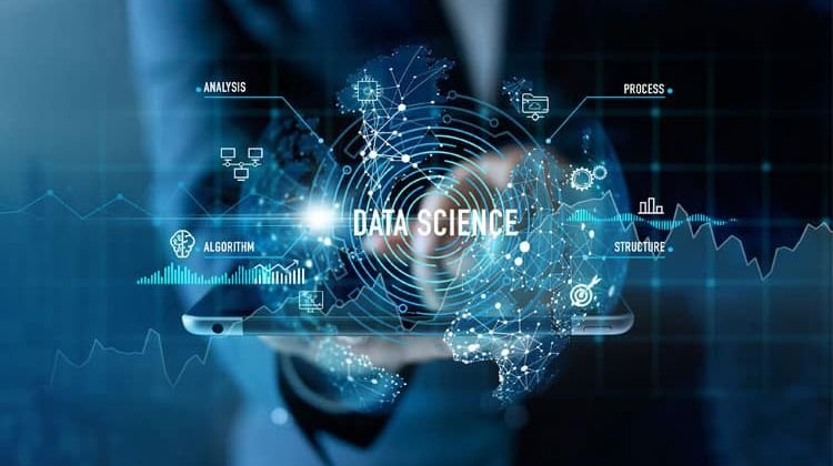 MBA in Data Science & Analytics